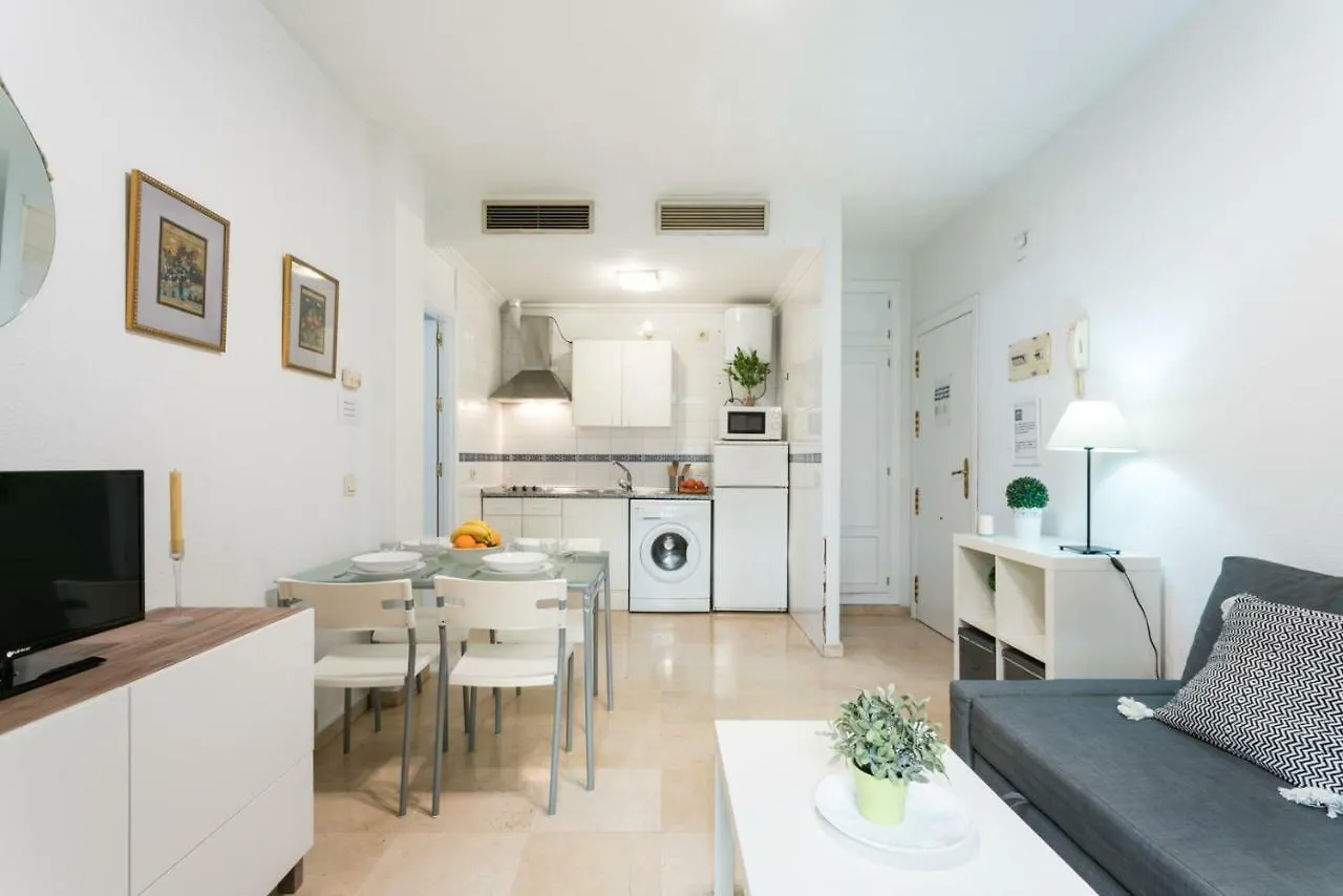 Apartamento Triana I Cerca Del Centro Hotel Siviglia Appartamento