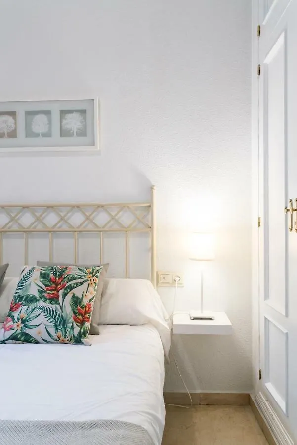 Apartamento Triana I Cerca Del Centro Hotel Siviglia 0*,