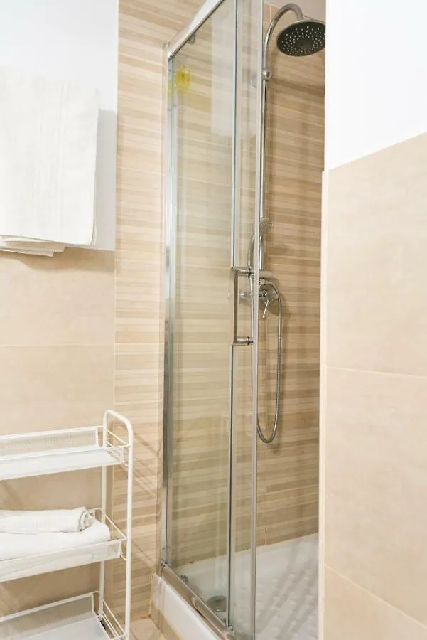 Apartamento Triana I Cerca Del Centro Hotel Siviglia 0*,  Spagna