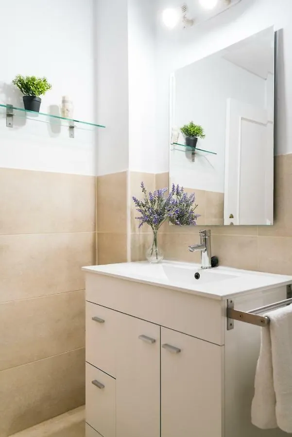 Appartamento Apartamento Triana I Cerca Del Centro Hotel Siviglia Spagna